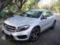 Mercedes-Benz GLA 180 Urban turbo For Sale -2