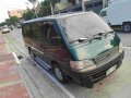Good as new Toyota Hiace 2002 for sale-0