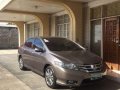 2013 Honda City 1.5e matic LE (top of the line) not jazz civic vios-0
