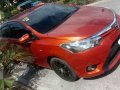 Toyota Vios E 2016 for sale-1