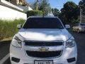 2014 Chevrolet Trailblazer 4x2 28L LT Diesel Low Mileage FIXED-4