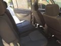 Well-kept Mitsubishi Adventure 2017 for sale-9