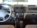 Mitsubishi Adventure 2005 for sale-6