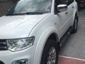 Good as new Mitsubishi Montero Sport 2009 for sale-4