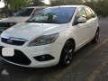 Ford Focus 2009 for sale  fully loaded-0