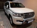 2018 Bnew Toyota Landcruiser VX LC200 Last Unit-0