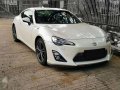 2013 Toyota GT 86 Pearl White not brz benz bmw civic honda coupe-0