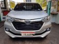 2016 Toyota Avanza 1.5G AT Silver For Sale -2