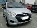 2014 2015 Hyundai I10 automatic transmission-5