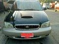 Kia Carnival 2004 model​ for sale  fully loaded-8