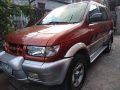 Isuzu Crosswind 2003 Manual Diesel P360,000-0