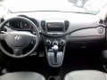 2014 2015 Hyundai I10 automatic transmission-4