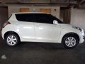 SLIGHTLY USED Suzuki Swift 2016 model -3