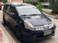 2011 Nissan Grand livina​ for sale  fully loaded-1