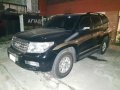 2010 Toyota Land Cruiser for sale-0