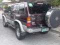 1998 Nissan Terrano for sale-3