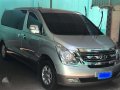 Like New Hyundai Grand Starex for sale-1
