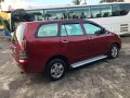 Toyota Innova 2.5 E Manual Diesel 2006 Not 2007 2008 2009-1