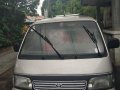 Well-kept Toyota Hiace 2006 for sale-0
