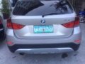 BMW X1 2010 AT Gasoline for sale-0