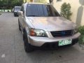 Honda CRV 1999 Matic​ for sale  fully loaded-0