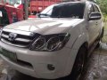 Toyota Fortuner 4x2 2006- Asialink Preowned Cars-1