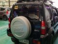 Suzuki Jimny 2016 AT Black SUV For Sale -8