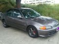 Like New Honda Civic for sale-2