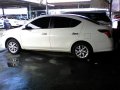 Well-maintained Nissan Almera 2016 1.5 for sale-2