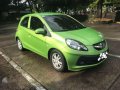 Honda Brio 2015 for sale-0