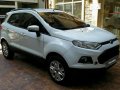 Ford Ecosport 2014 AT FOR SALE -0