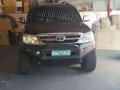 2006 TOYOTA Fortuner at diesel​ for sale  fully loaded-0