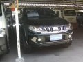 Good as new Mitsubishi Strada 2015 for sale-1