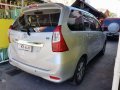 2016 Toyota Avanza 1.5G AT Silver For Sale -3