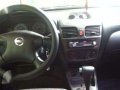 Nissan Sentra GX 2007mdl for sale   ​fully loaded-5