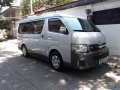 Toyota Hiace 2011 for sale-0