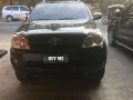 Toyota Fortuner 2006 for sale   ​fully loaded-5