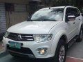 Montero Sport 2009 GLS AT Diesel (2015 Look Upgraded) *Fortuner Innova-0