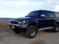 Toyota Hilux Surf ( Rare Rush Sale) 2018 FOR SALE -2