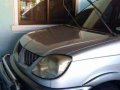 Mitsubishi Adventure 2005 for sale-7