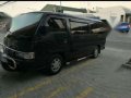 Nissan Urvan Escapade 2006 for sale-0