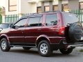 2016 Isuzu Crosswind XUV alt 2015 2014 sportivo montero innova g crv2-6