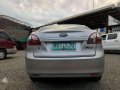 Ford Fiesta Automatic 2014 Not 2013 2015 2016-11