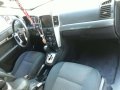 Chevrolet Captiva 2009 for sale  fully loaded-7