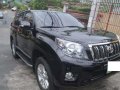 2012 Toyota Land Cruiser Prado (Brandnew condition)-10