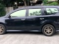 2011 Nissan Grand livina​ for sale  fully loaded-0