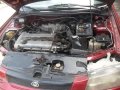 1998 Mazda 323 for sale-5