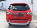 2016 Ford Everest TREND 2.2 turbo diesel 4x2 Automatic transmission-4