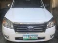 2011 Ford Everest manual 22tkm only-0