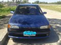 1993 MAZDA 323 for sale-3